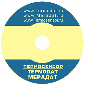 TermodatNet