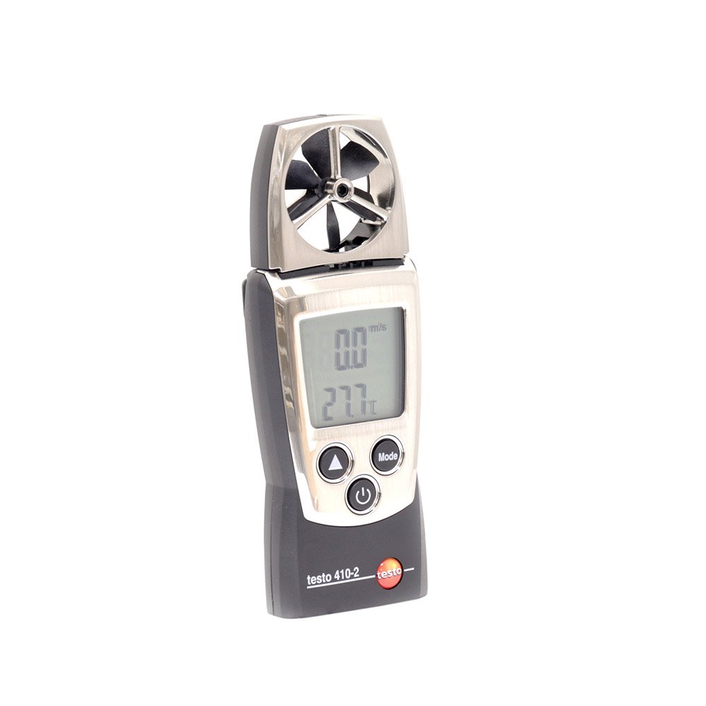 360 фото testo 410-2 32