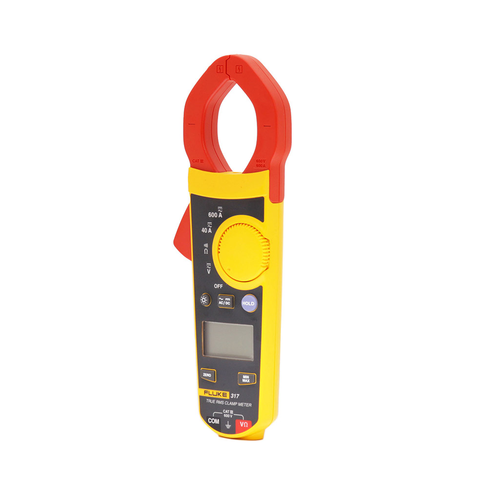 360 фото Fluke 317 7