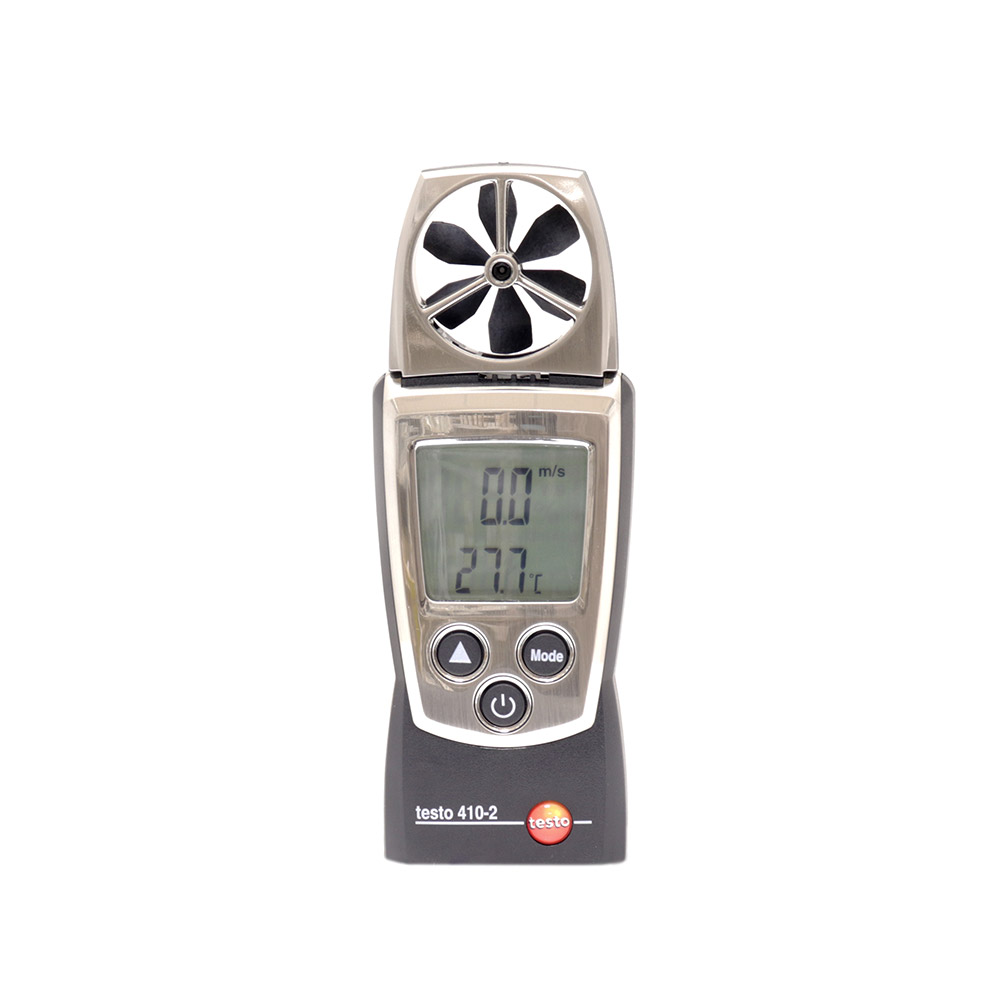 360 фото testo 410-2 3