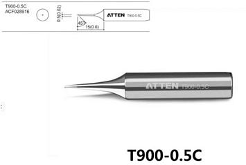 T900-0.5C