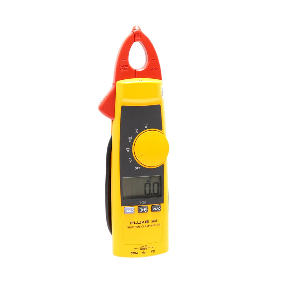 360 фото Fluke 365 1