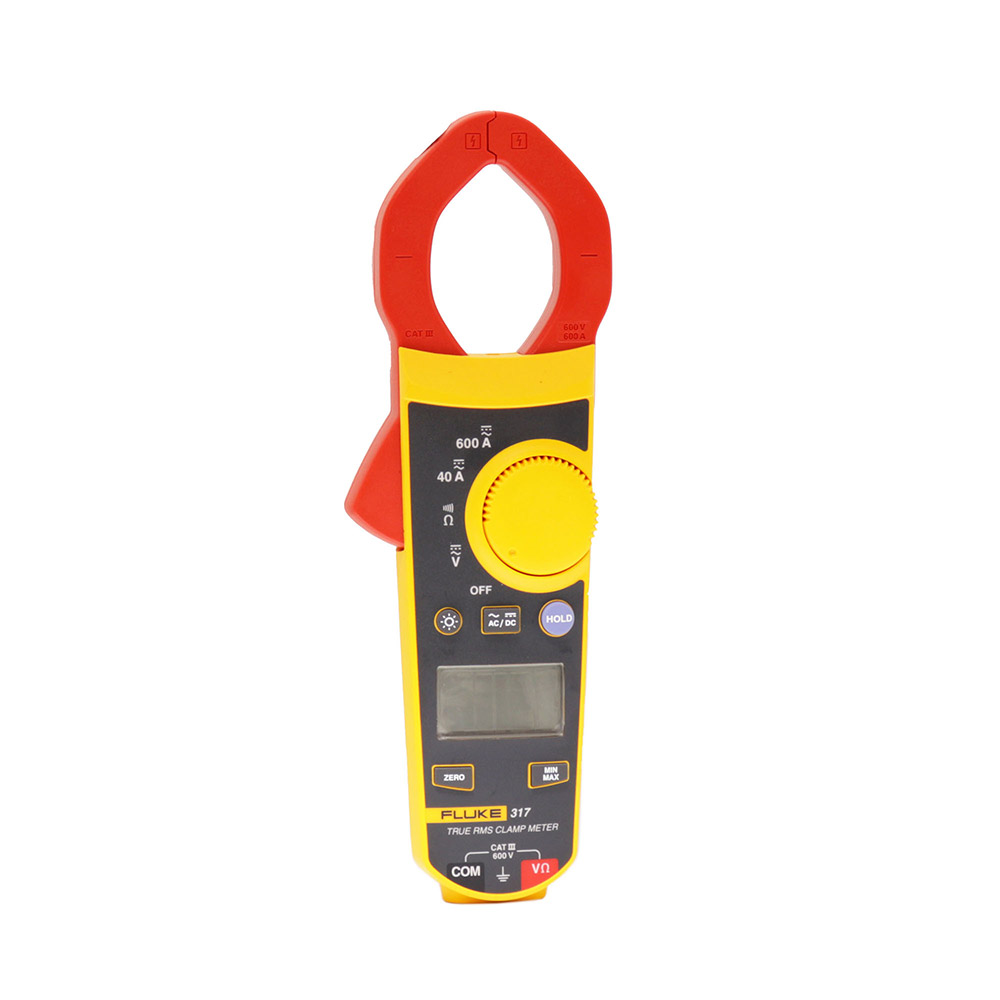 360 фото Fluke 317 3