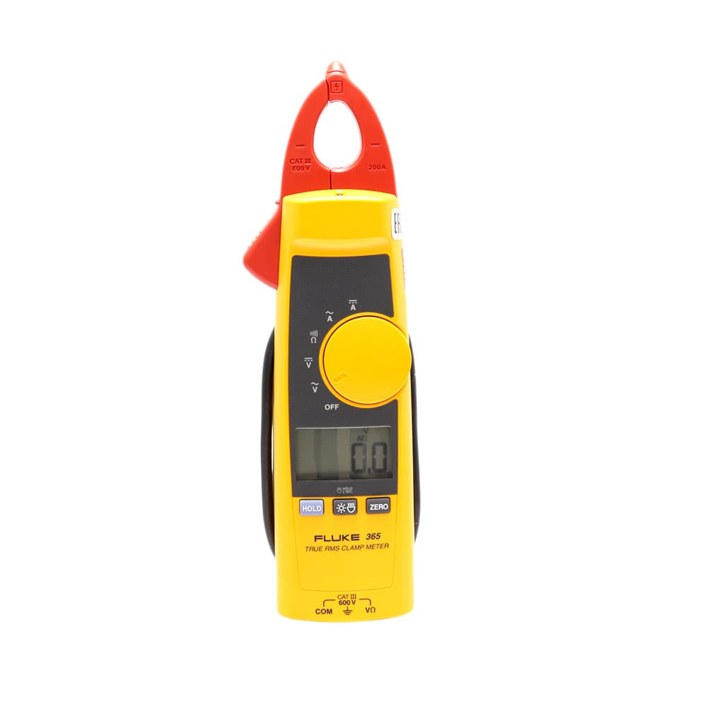 360 фото Fluke 365 2