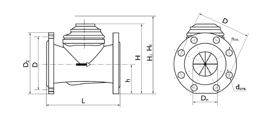 Габаритные размеры ВСХНд-100 IP-68.png