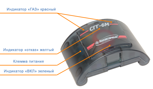 СГГ-6М