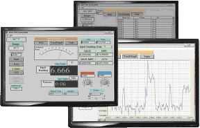 monitoring APPA 505 