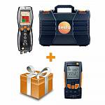 testo 330-1 LL NОx + testo 760-2