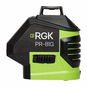 RGK PR-81G