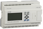 PLR-S. CPU1410(R) 220В AC с экраном ONI