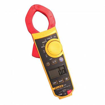 fluke 319