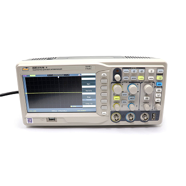 АКИП-4115/4А Осциллографы