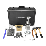 Trotec CM-Set Business