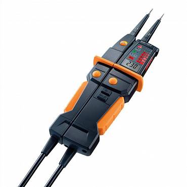 testo 750