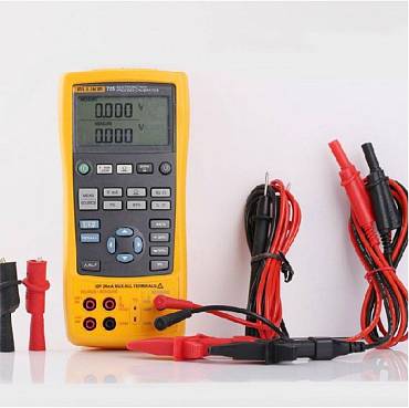 fluke 725