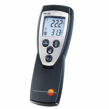 testo 922