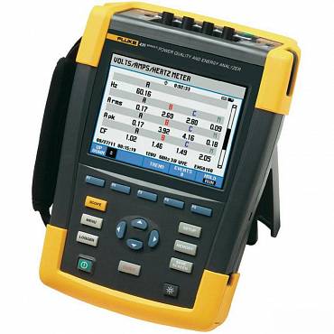 Fluke 435