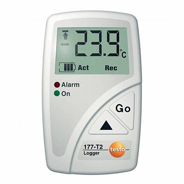 testo 177-T2