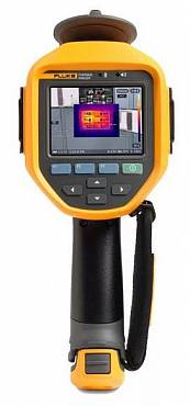 Fluke Ti300 PRO