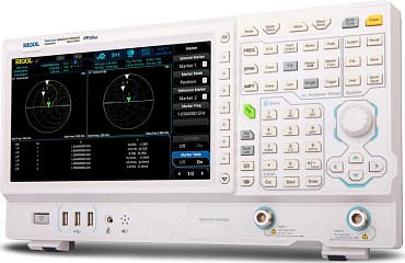 RSA3045N Анализаторы спектра