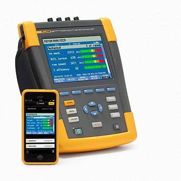 Fluke 438-II/RU