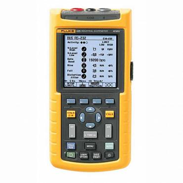 fluke 125