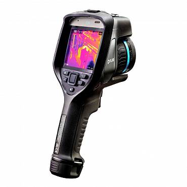 FLIR E95 тепловизор