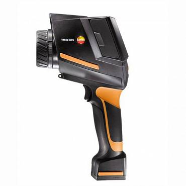 testo 875-1 тепловизор