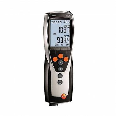 testo 435-3