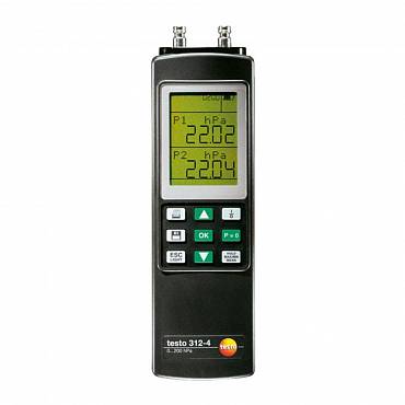 testo 312-4