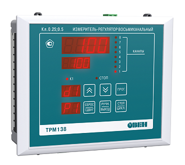 ТРМ138-ИИИИТТТТ.Щ7
