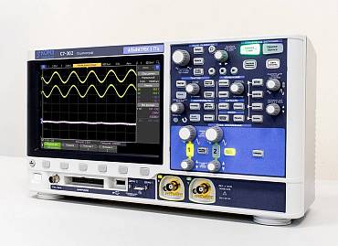 КОМЗ С7-302 Осциллографы