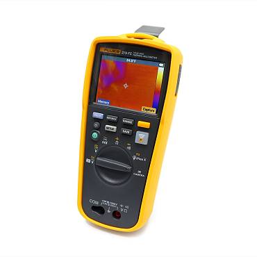 Fluke 279 FC I/B мультиметр-тепловизор