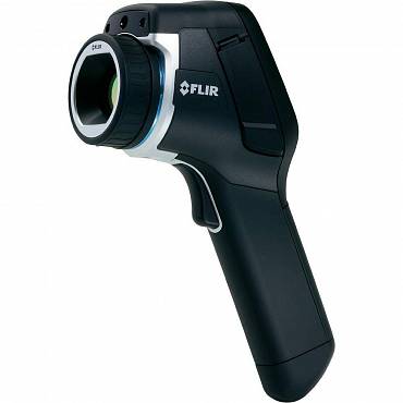 FLIR E40bx тепловизор