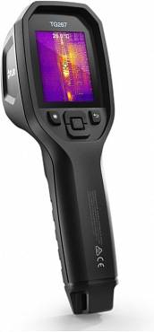 FLIR TG267