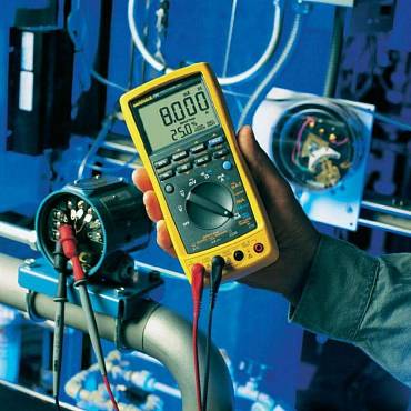 fluke 789 processmeter