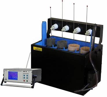 УПУ-15 установка высоковольтная испытательная