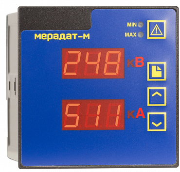 Мерадат-М1ВА1