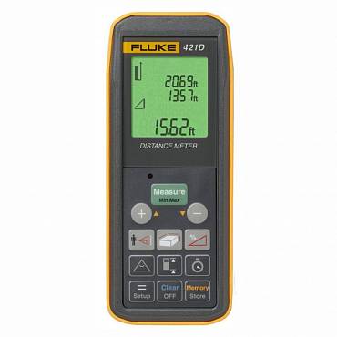 Fluke 421D