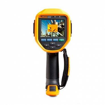 Fluke Ti450 SF6