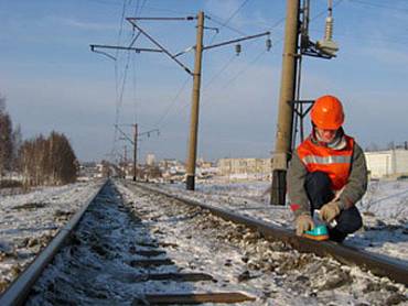 измеритель расстояния ультразвуковой даль 2