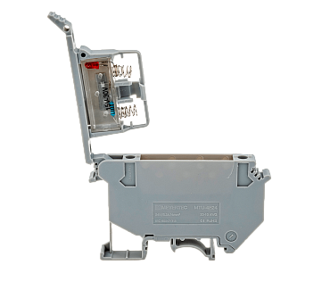 MTU-4F24 Комплектующие для шкафов и щитов