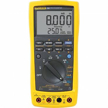 fluke 789