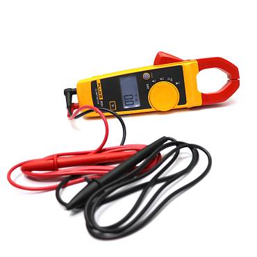 Fluke 302+ Клещи электроизмерительные