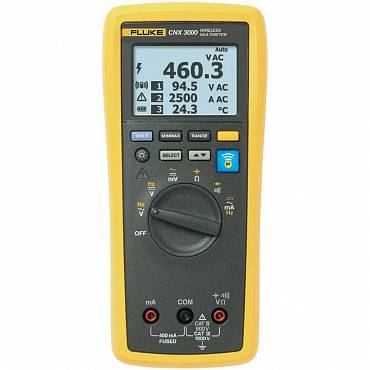 Fluke CNX 3000