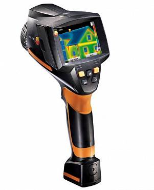 testo 875-2 комплект Profi