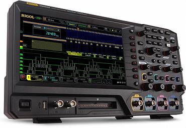 MSO5102 цифровой осциллограф