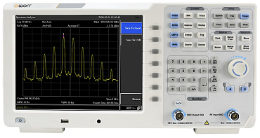 OWON XSA1036-TG