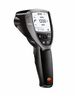 testo 835 t2