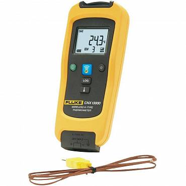 Fluke CNX t3000